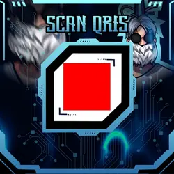 logo QR