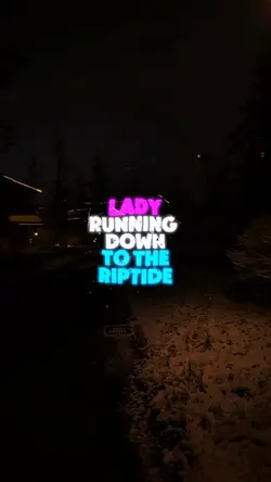 Riptide