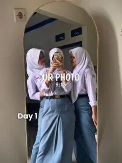 Day1 & Last day