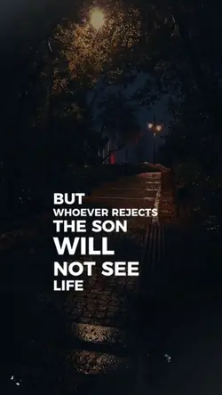 Faith in Jesus