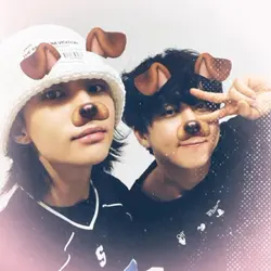eu i ela <333