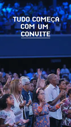 Iglesia | Convite