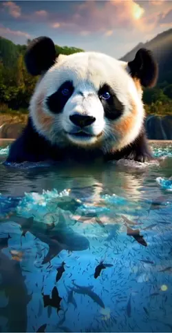 Panda 