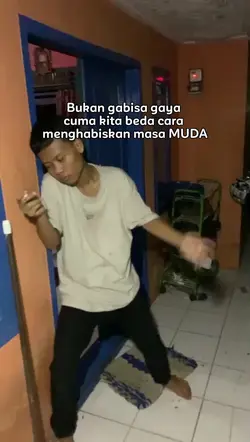 Status harian lu 
