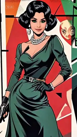 1960s cartoons