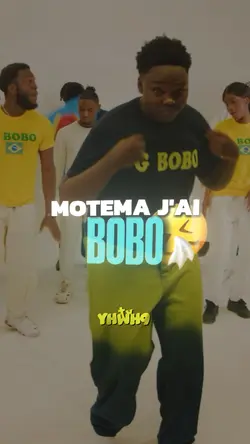 Jethro O - G bobo