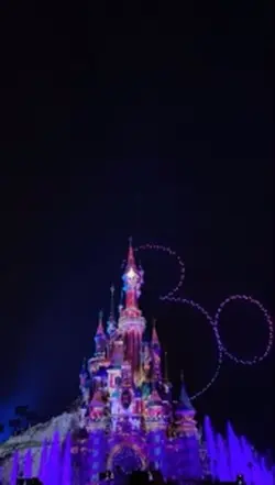 DisneySea