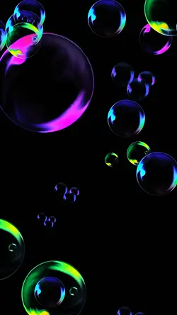 Bubble Effects