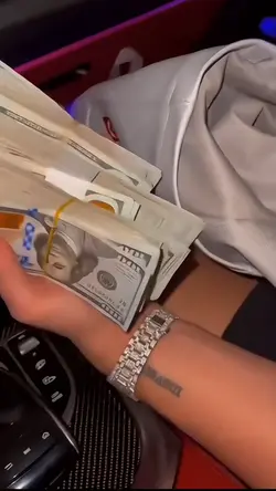 money