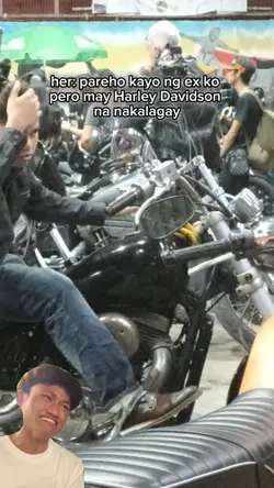 Love your bike
