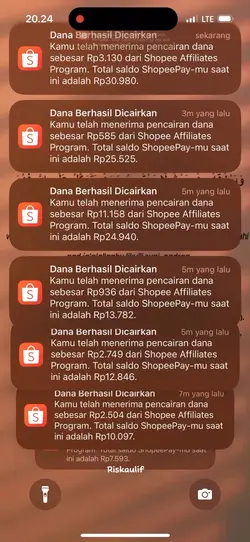 Komisi‼️