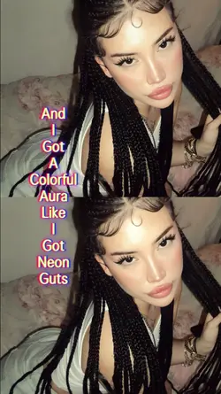 Neon Guts
