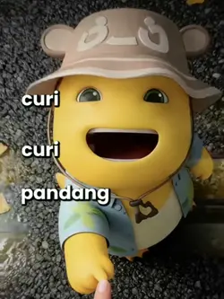 jj gelap kece nih 