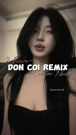 ĐƠN CÔI