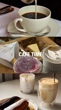 Cafe Time