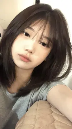 너무 좋아서 눈물이 흐른거야