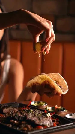 taco food mexican