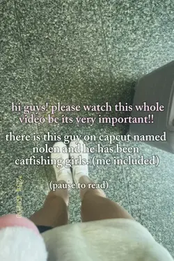 repost for maddie