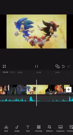 Supa Cool voiceove