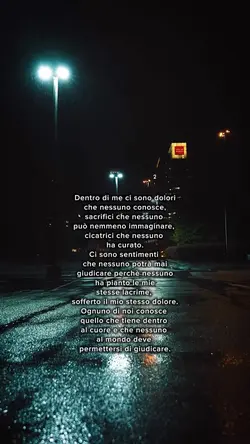 Dentro di me