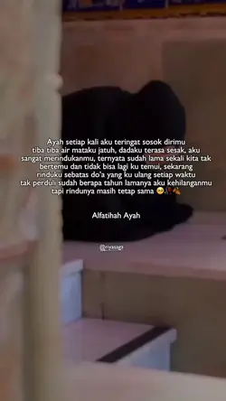 Alfatihah Ayah