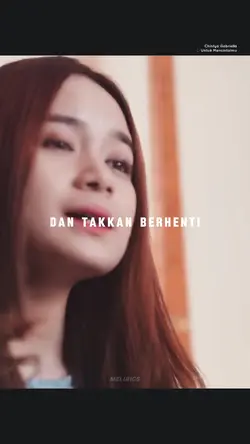 Untuk Mencintaimu