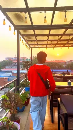 Ma jarahu bashu