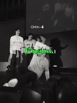 Donghwa Edit