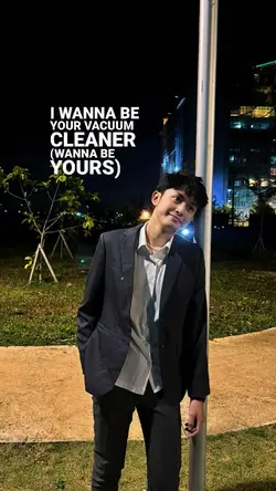 wanna be yours