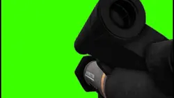 weapons shot