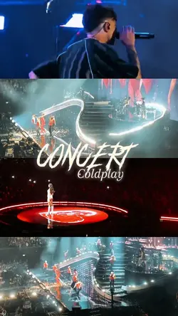 CONCERT 