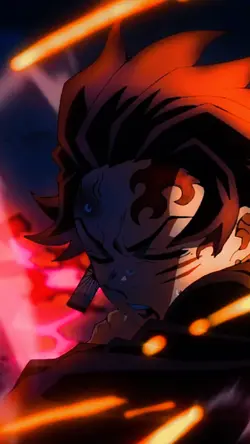 Demon slayer