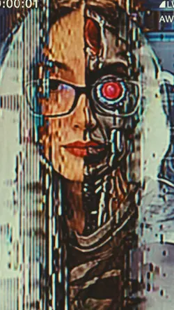 Terminator effect as