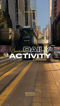Cinematic Daily