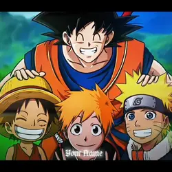 BEST ANIME CHARACTER