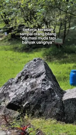 Story Kerja