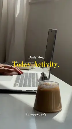 today activity