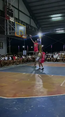 viral basketball