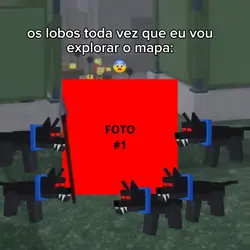99 noite na floresta