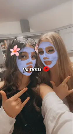ya nous <3