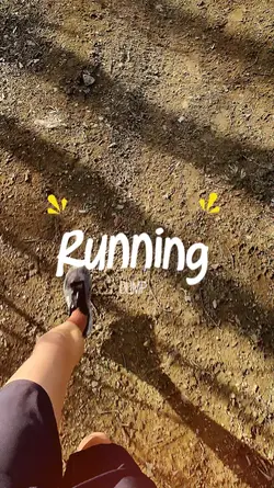Running Dump