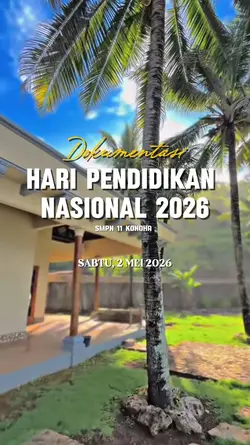 6 video hardiknas 