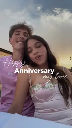 Happy Anniversary 