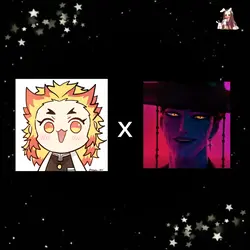 Rengoku x saja boys