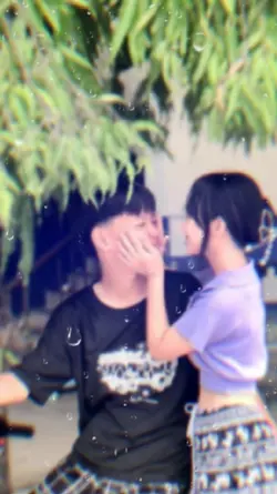 ฟ้ารักพ่อ×ยังโอม