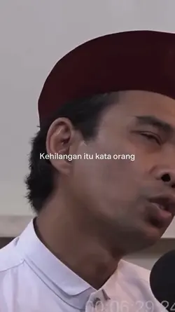 Kehilangn hanyarindu