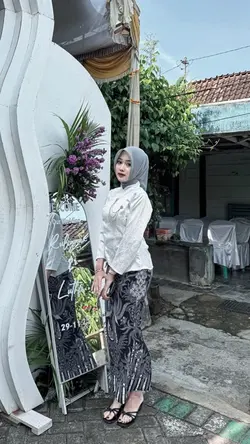 ning kene aku dewe