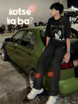 Kotse Ka Ba
