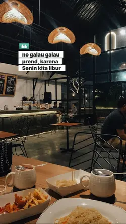 no galau galau