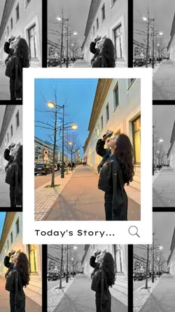 1pic story